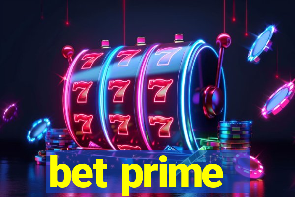 bet prime - apostas